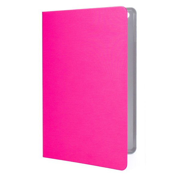 Xqisit 17645 Blatt Pink Tablet-Schutzhülle