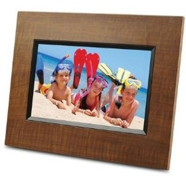 Viewsonic DPX702WD-BW 7