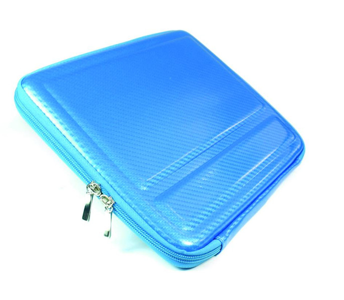 NGS Blue i-Shell Sleeve case Blue
