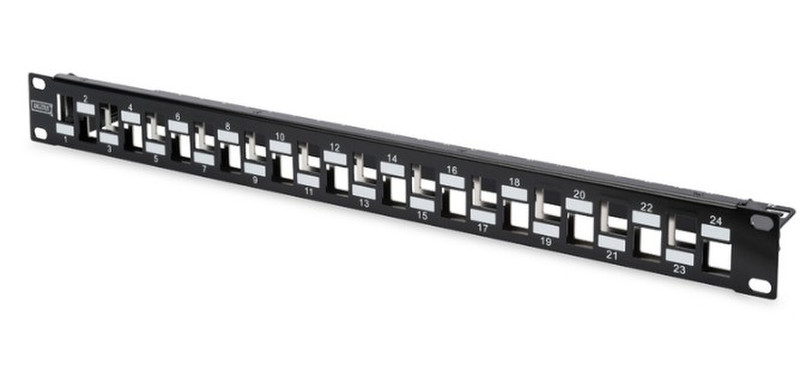 Digitus DN-91412 patch panel