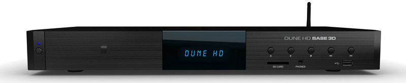 Dune HD BASE 3D медиаплеер