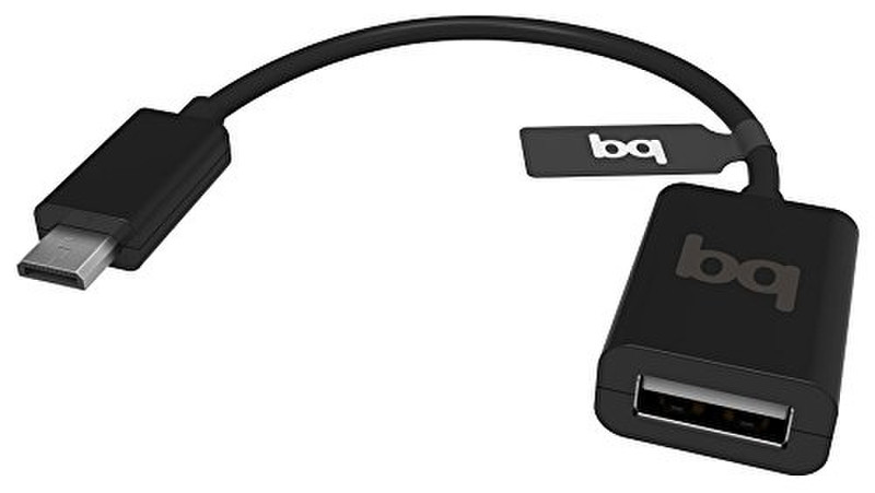 bq 11BQCAB08 кабельный разъем/переходник