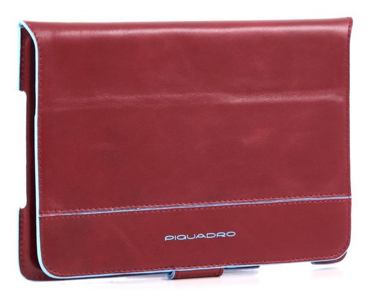 Piquadro AC2976B2-R 7.9Zoll Blatt Blau, Rot Tablet-Schutzhülle