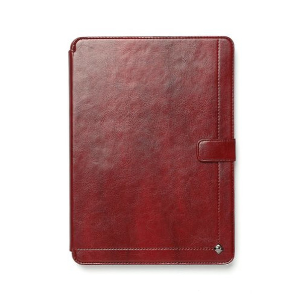 Zenus APPD5-PNCDY-WI Folio Red