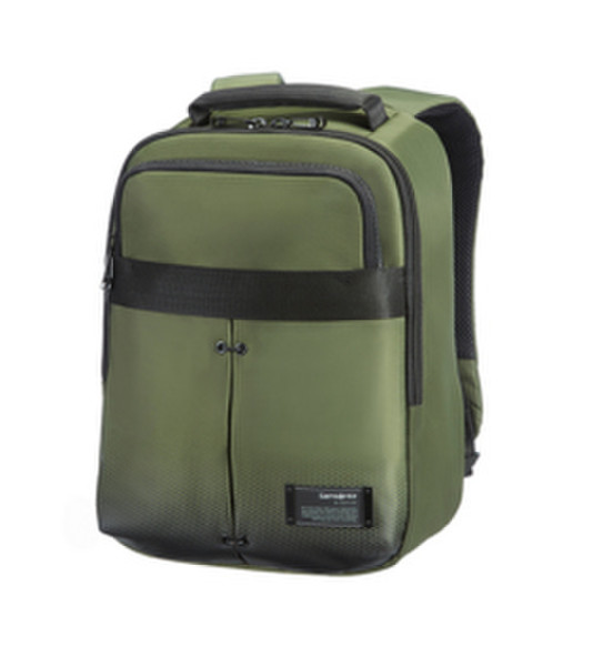 Samsonite 59563-1890 Polyamide,Polyester Green backpack