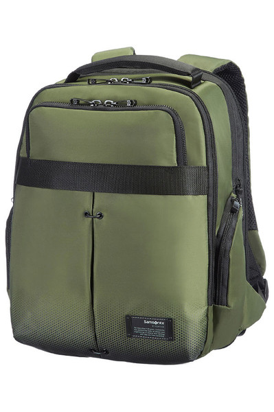 Samsonite CITYVIBE Nylon Grün