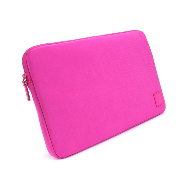 Tuff-Luv A10_54_5055261874018 13Zoll Sleeve case Pink Notebooktasche