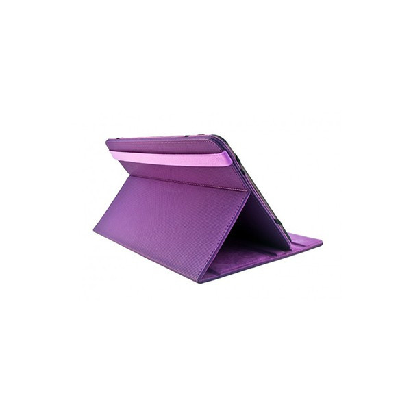 Wolder A01FU0019 9Zoll Sleeve case Violett Tablet-Schutzhülle