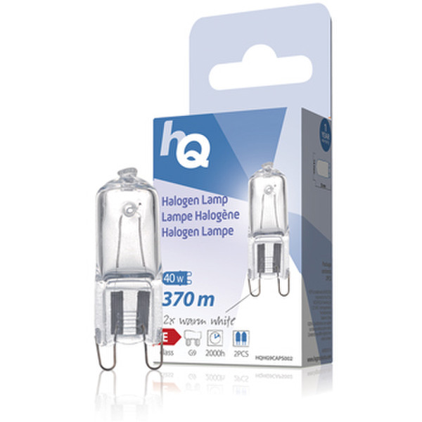 HQ HQHG9CAPS002 halogen lamp