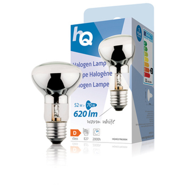 HQ HQHE27R63004 halogen lamp