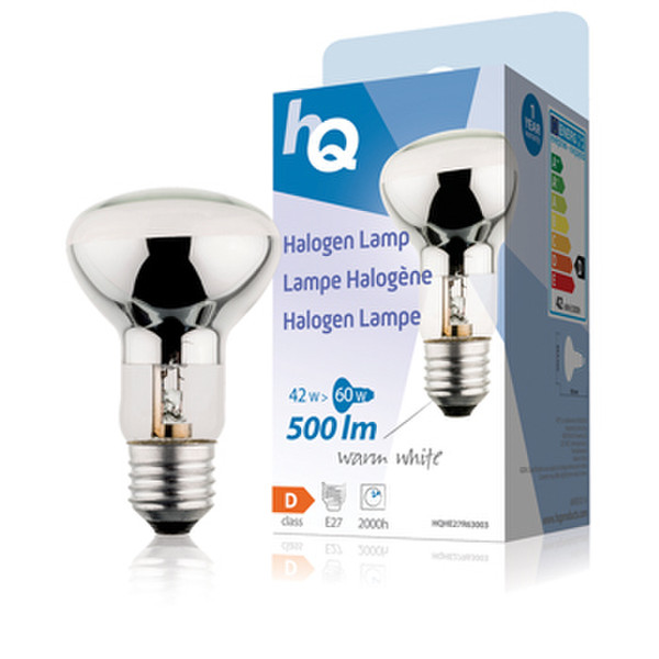 HQ HQHE27R63003 halogen lamp