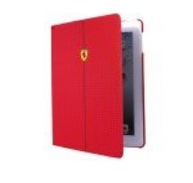 Ferrari FEFOCFCD5RE Folio Red