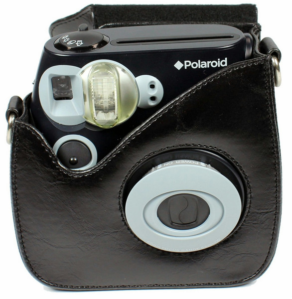 Polaroid PLC300B Camera holster Черный