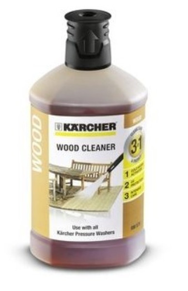 Kärcher 6.295-757.0 1000ml all-purpose cleaner