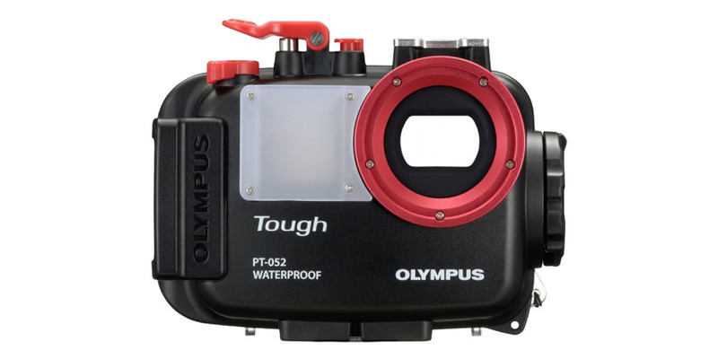 Olympus PT-052 Underwater Housing for the Tough TG-820 V6300540U000