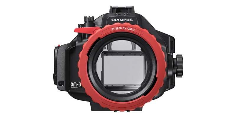 Olympus PT-EP08 Underwater Case for E-M5 V6300560U000