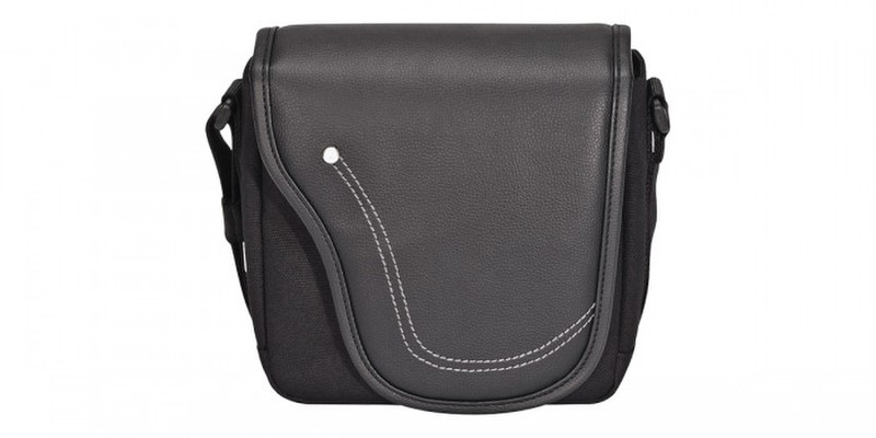 Olympus 260342 Camera messenger Black