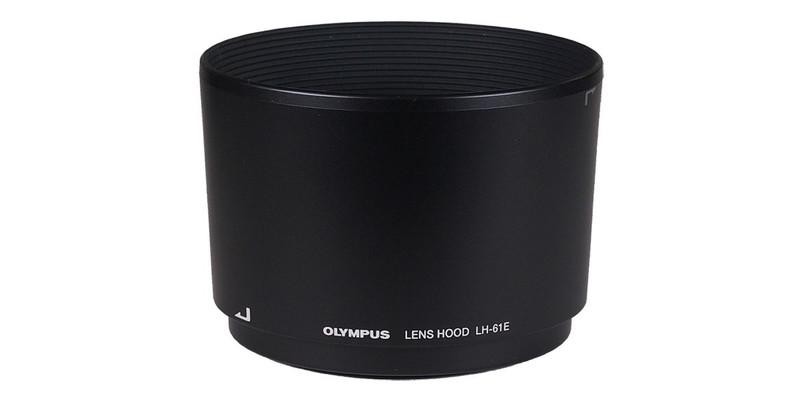 Olympus LH-61E Black lens hood