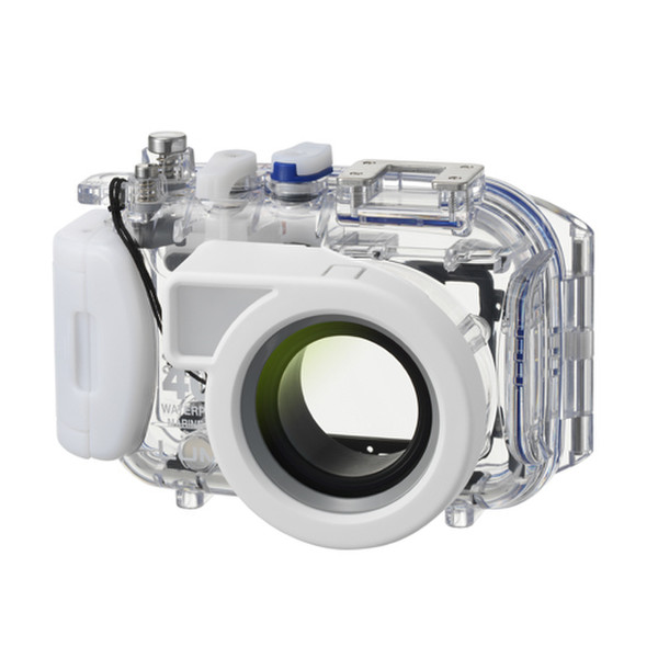 Panasonic DMW-MCFS5 Panasonic Lumix DMC-FS3, DMC-FS5 underwater camera housing