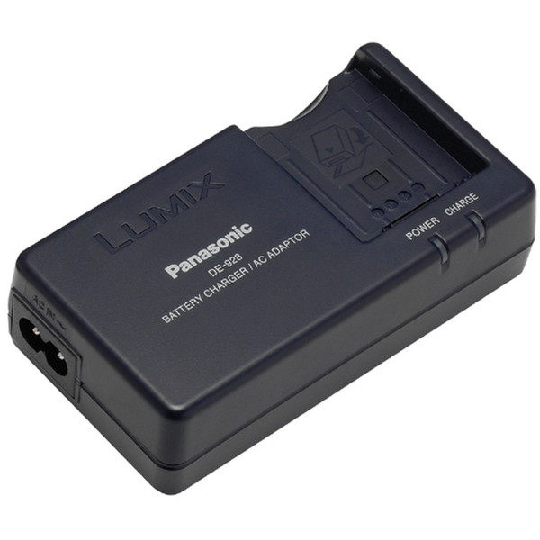 Panasonic DMW-CAC1 зарядное устройство
