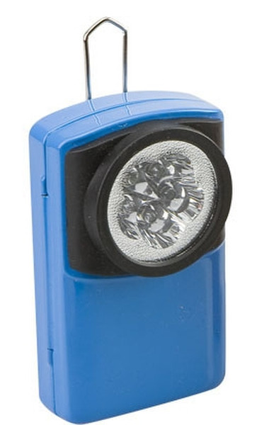 Pavexim S8609 flashlight