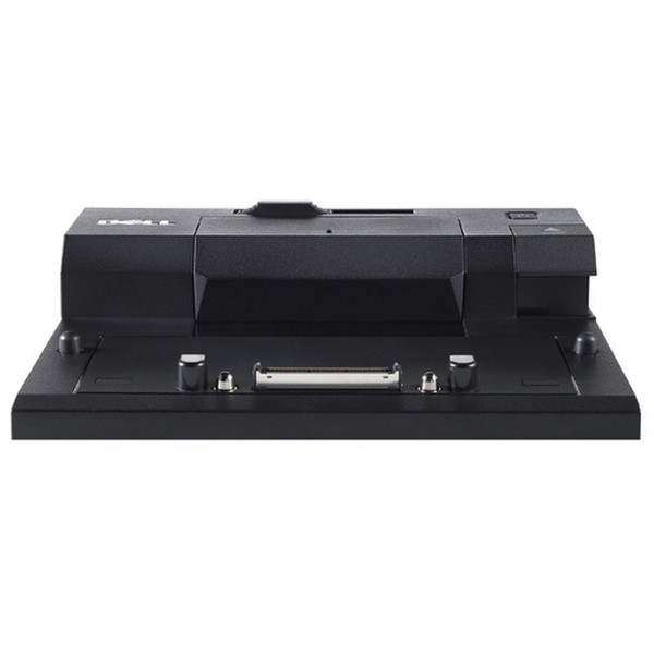 DELL 452-11519 Schwarz Notebook-Dockingstation & Portreplikator