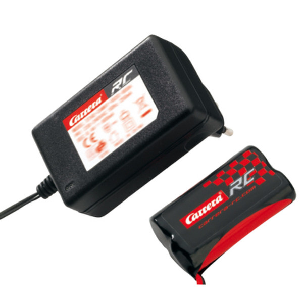 Carrera RC 800006 battery charger