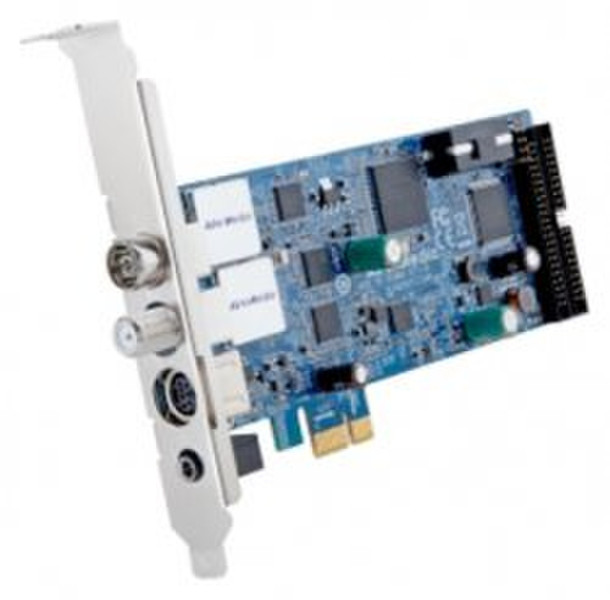 AVerMedia AVer3D Quadro HD