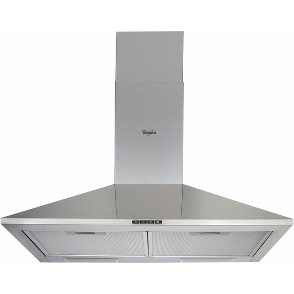 Whirlpool AKR 019 IX cooker hood