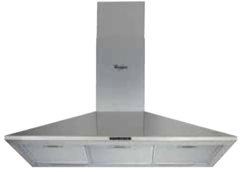 Whirlpool AKR 020 IX cooker hood