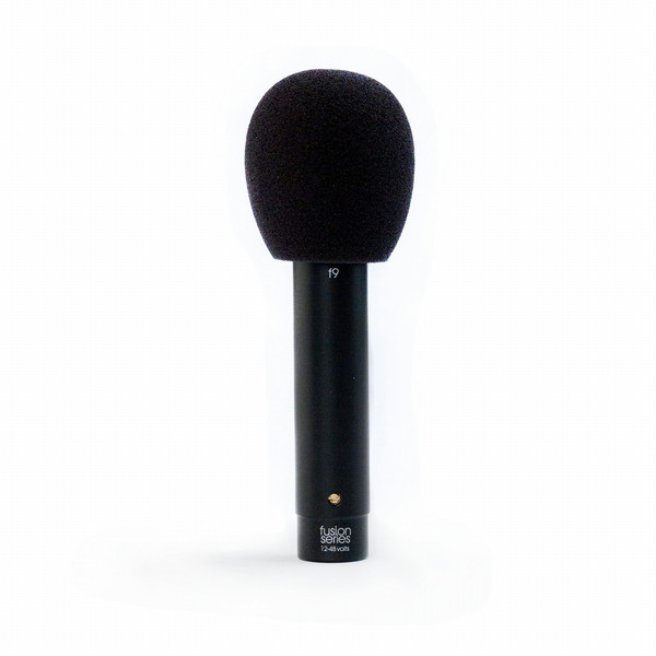 Audix Fusion F9 Studio microphone Проводная Черный