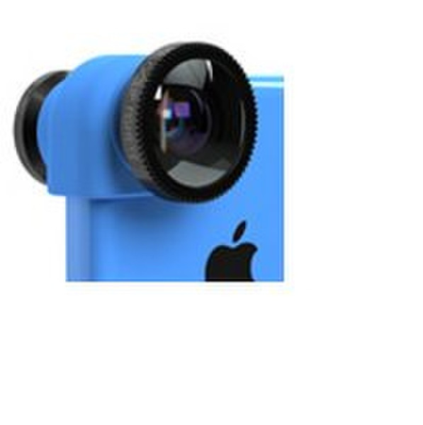 olloclip OCEU-5C-FWM-BKBL аксессуар для портативного устройства