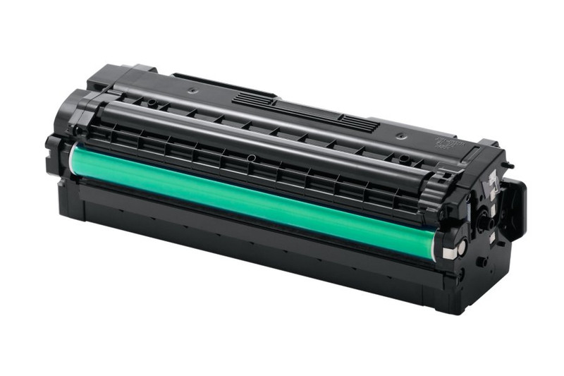 Samsung CLT-Y505L 3500pages Yellow laser toner & cartridge