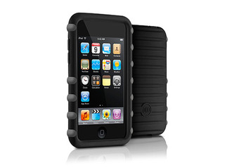 Philips Jam Jacket Trek Black