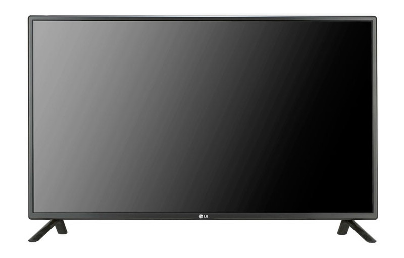 LG 55LS35A 55Zoll LED Full HD Schwarz Public Display/Präsentationsmonitor