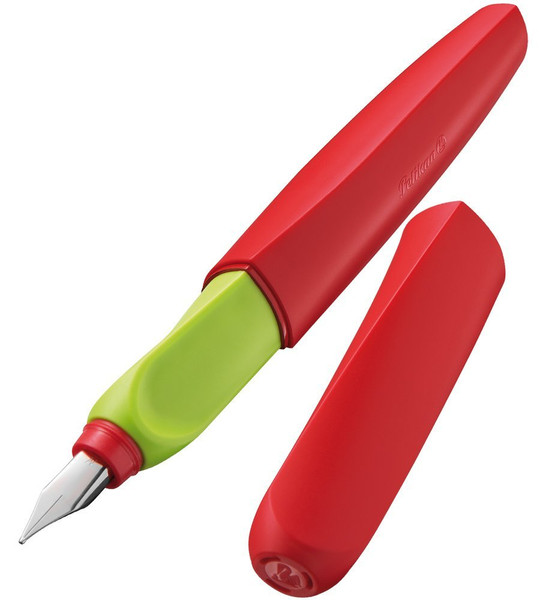 Pelikan 923425 Cartridge filling system Red,Yellow 1pc(s) fountain pen