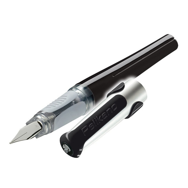 Pelikan 903757 Cartridge filling system Black 1pc(s) fountain pen