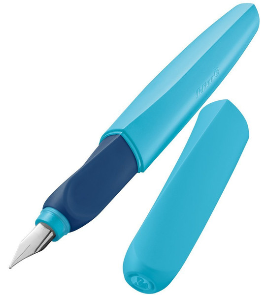 Pelikan 923441 Blau 1Stück(e) Füllfederhalter