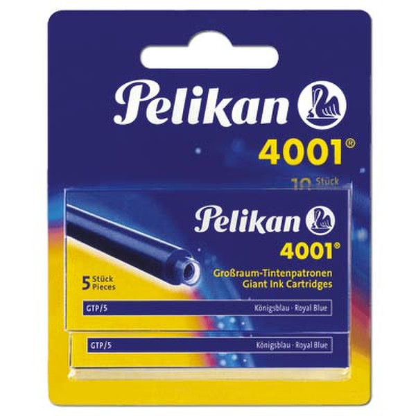 Pelikan 330852 5pc(s) pen refill