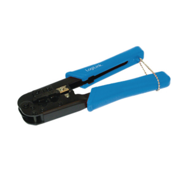 LogiLink WZ0033 обжимной инструмент для кабеля