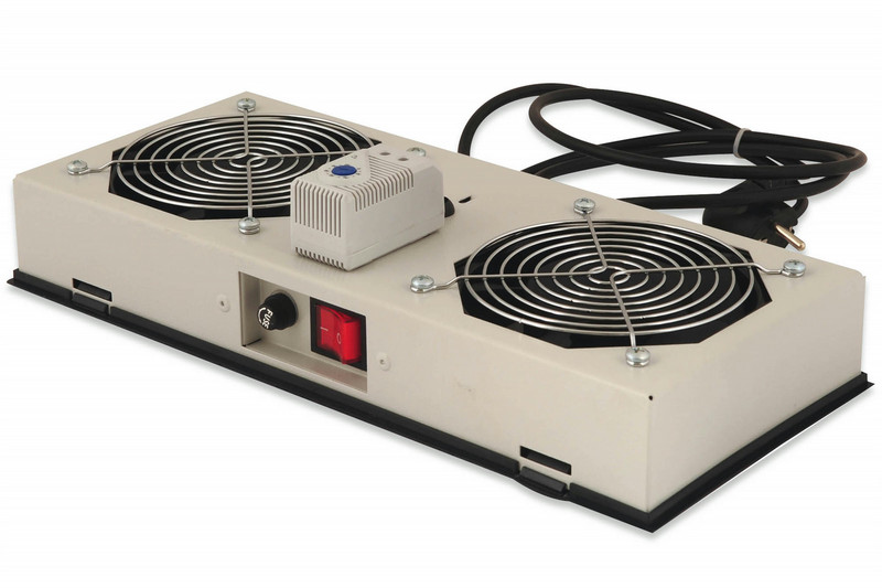 Digitus DN-19 FAN-1-WM-I rack accessory