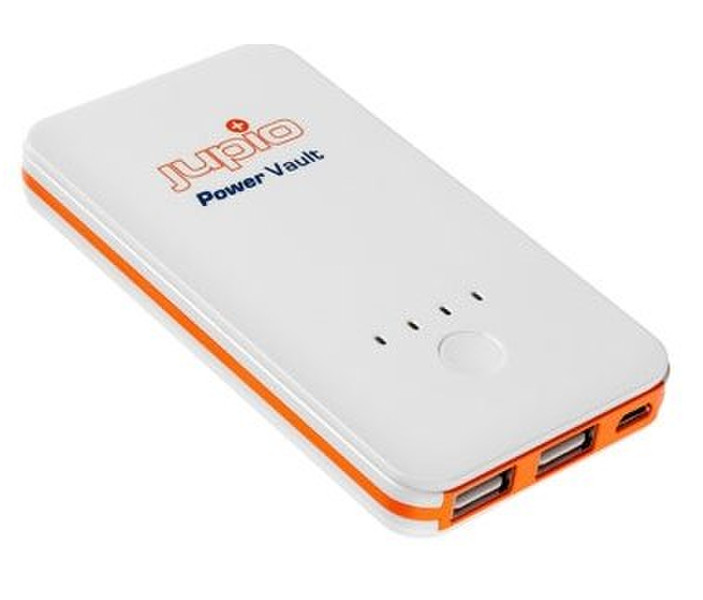 Jupio JPV0010 Akkuladegerät