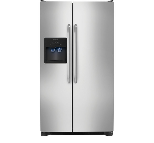 Frigidaire FFSS2614QS Side-by-Side Kühlkombination