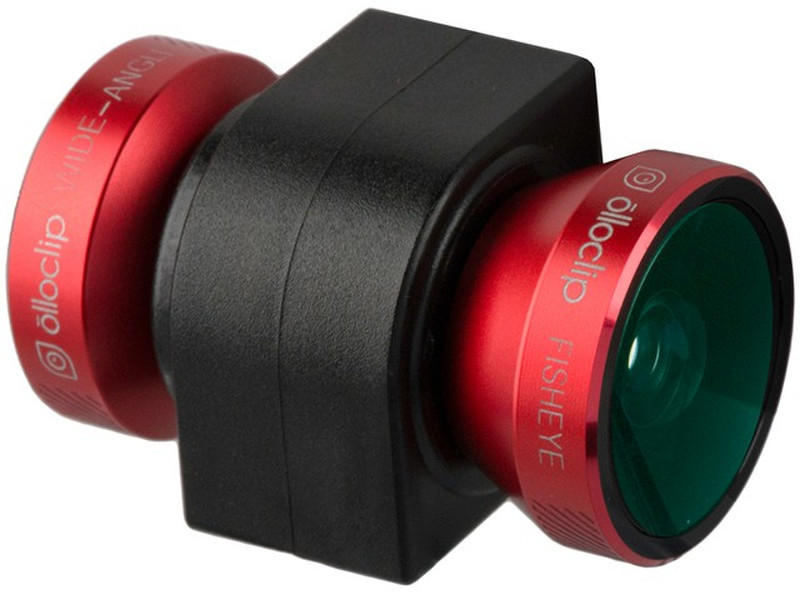 olloclip OLIPH4RB аксессуар для портативного устройства