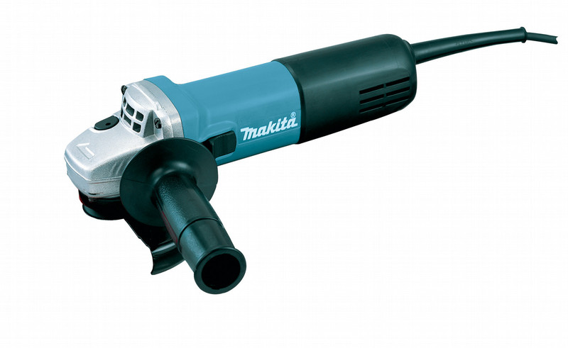 Makita 9558NBZ угловая шлифмашина