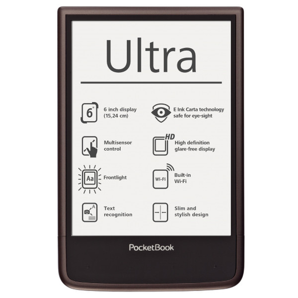 Pocketbook Ultra
