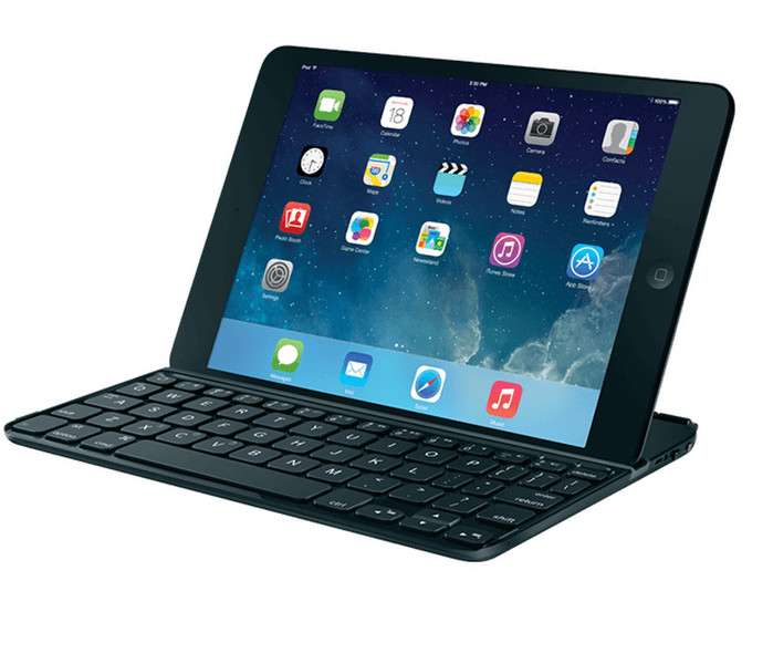 Logitech Ultrathin Keyboard Cover