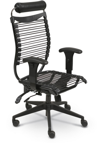 MooreCo Seatflex Managerial Chair