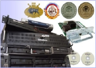 S-Terra CSP VPN Server