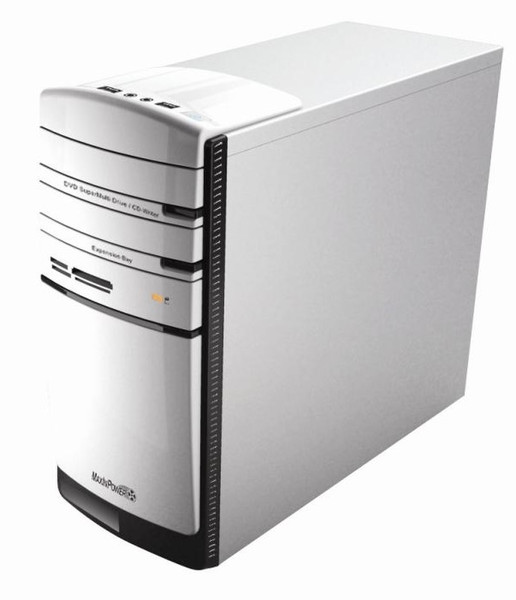 MaxInPower BM1059CW00 computer case